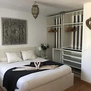 Loft Málaga