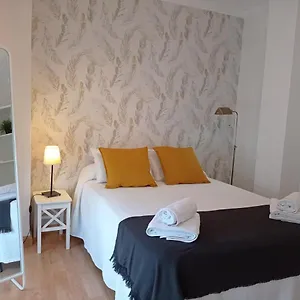 Appartamento Apartamento Centro, Málaga