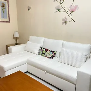 Apartamento Centrico Mare Nostrum Malaga