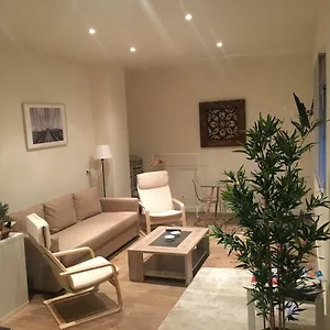 Appartamento Apartamento Centro, Málaga