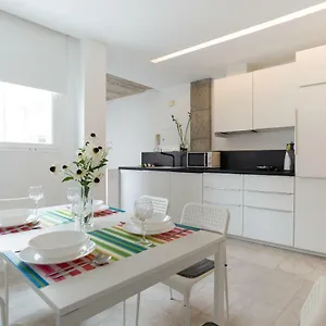 Appartamento Apartamento Lujo, Málaga